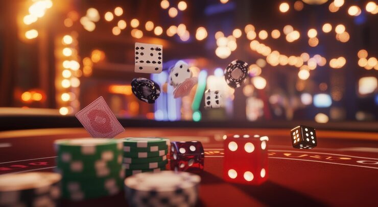nyaibet77 slot mobile gaming