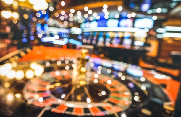 nyaibet77 slot Lightning Roulette Room